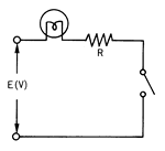 干簧繼電器容性負(fù)載保護(hù)電路
