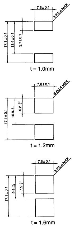 光電傳感器（光學(xué)傳感器）OJ-690201-701 PCB插孔